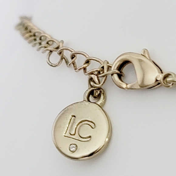 Liz Claiborne Necklace - Picture 10 of 12